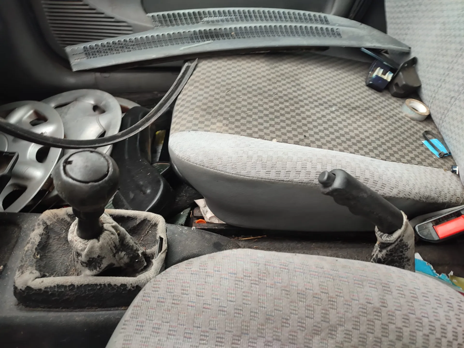 Corsa B OPEL Corsa B Imagem-20